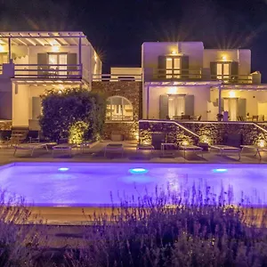 Aparthotel Sea Wind And, Tourlos