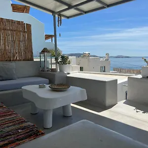 Appartement Mykonos Nests - Sea View Escape, Tourlos