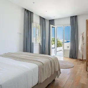 Apartment Namaste Boutique Mykonos, Tourlos
