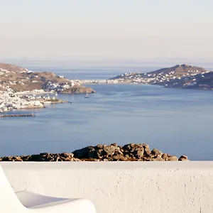 Ferienhaus Amare Mykonos, Tourlos